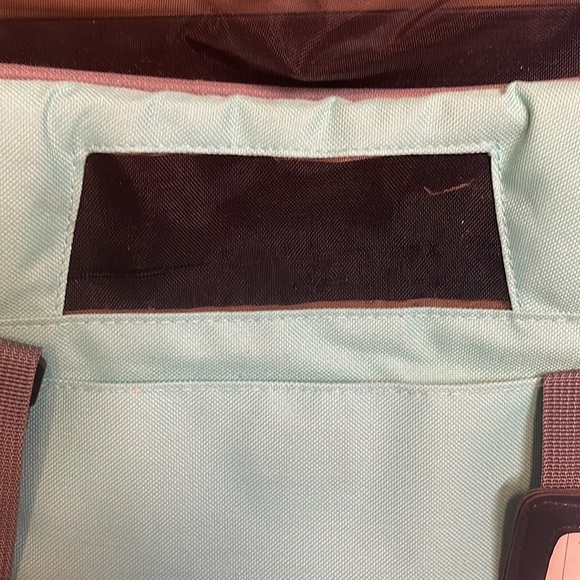 bergan Dog Airline Approved Dog Carrier Poshmark